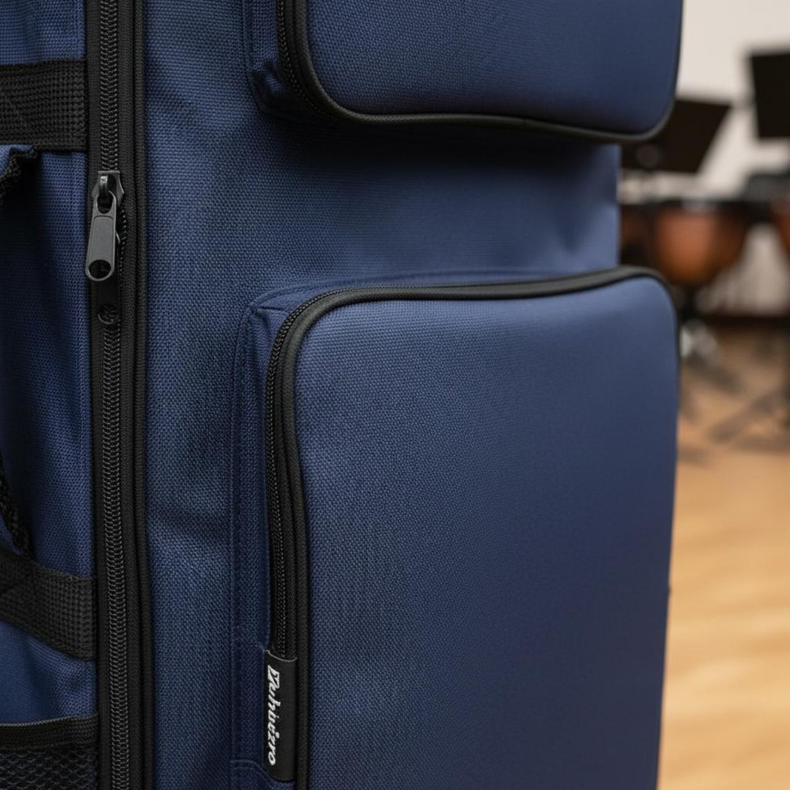 Musical Instrument Bag - Electric Wind Instrument Bag Backpack Straps