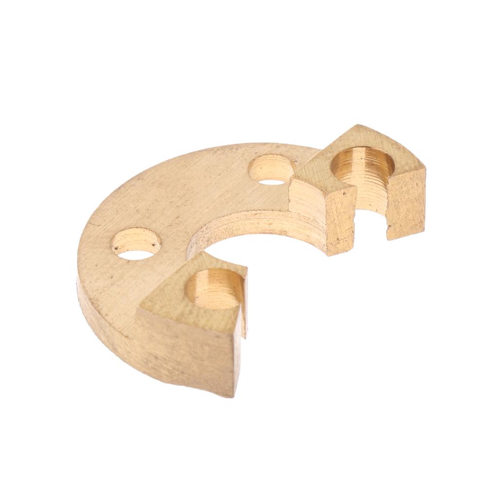 Musical Instrument Repairs - Metal French Horn Repair Screw Set