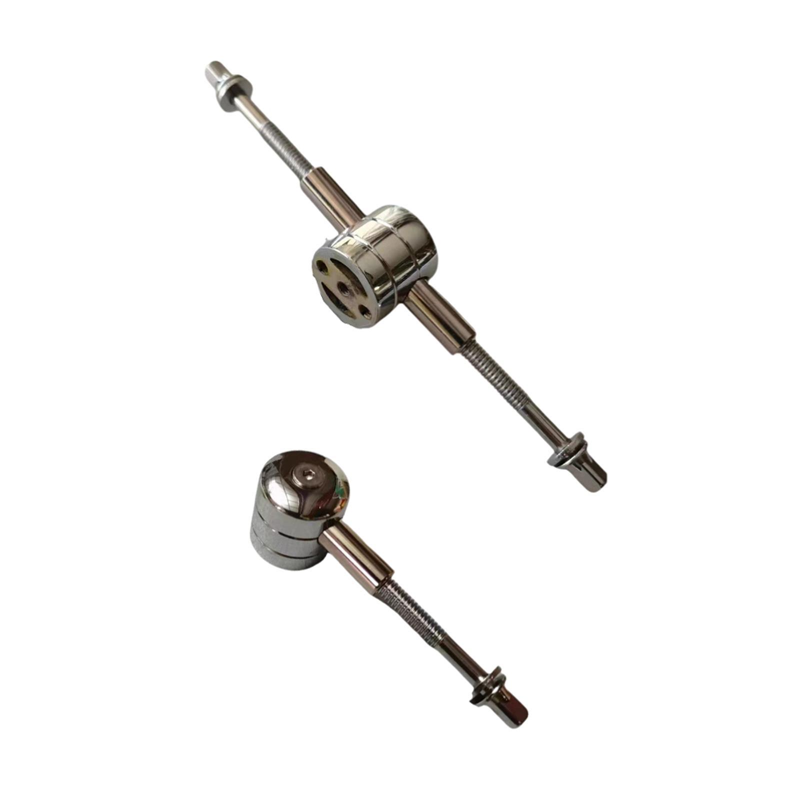 Bass Drum Lug Exchange Fitting - Musical Instrument Exchange & Repair recension och pris