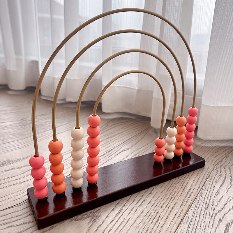 Montessori Educational Toy Set - Musical Instrument Gif recension och pris