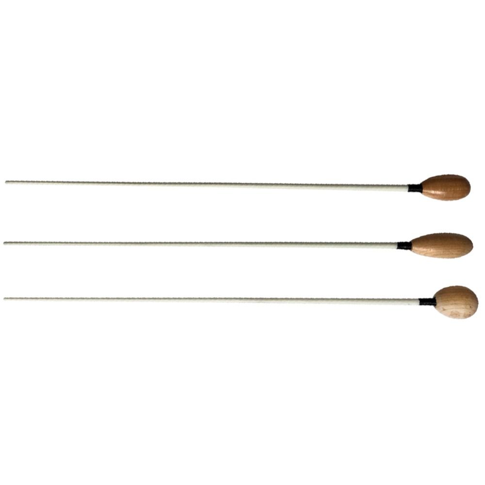 Enjoyable Wood Baton Accessori - Musical Instrument Repairs recension och pris