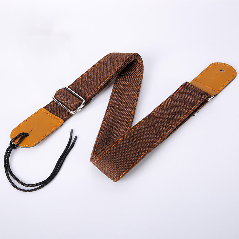 Adjustable Soft Cotton Leather - Musical Instrument Fagot recension och pris