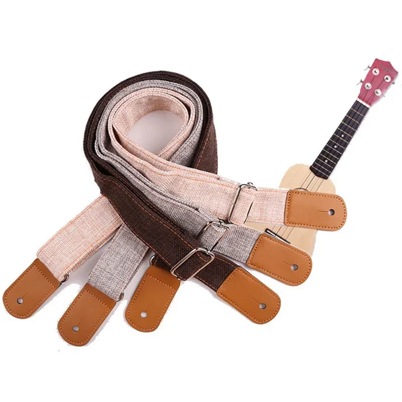 Adjustable Soft Cotton Leather - Musical Instrument Fagot recension och pris