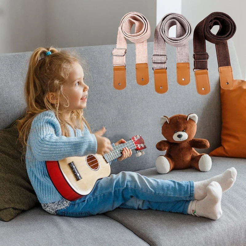 Adjustable Soft Cotton Leather - Musical Instrument Fagot recension och pris