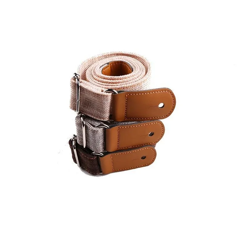 Adjustable Soft Cotton Leather - Musical Instrument Fagot recension och pris