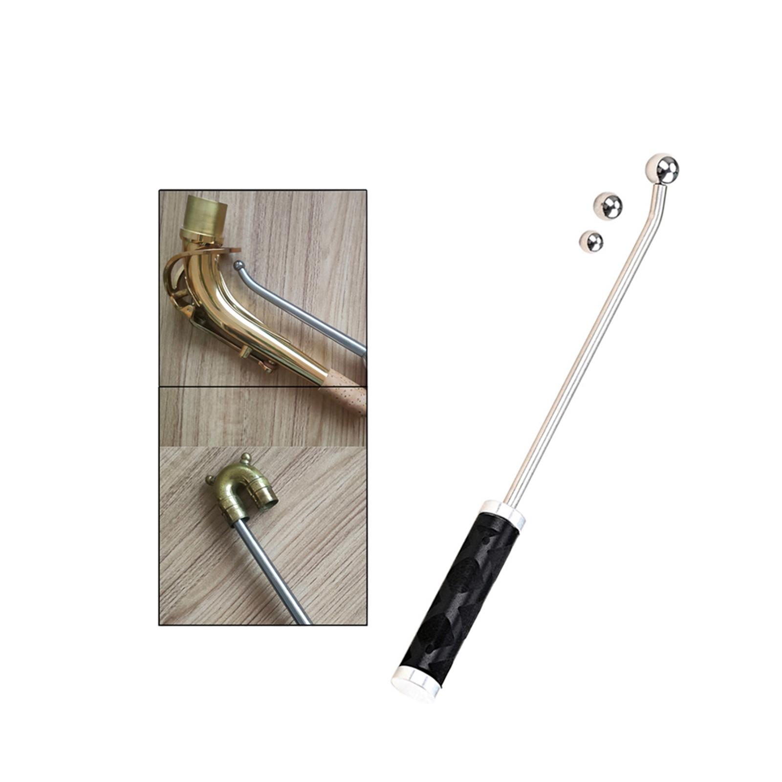 Saxophone Neck Dent Repair Mai - Musical Instrument Shop recension och pris