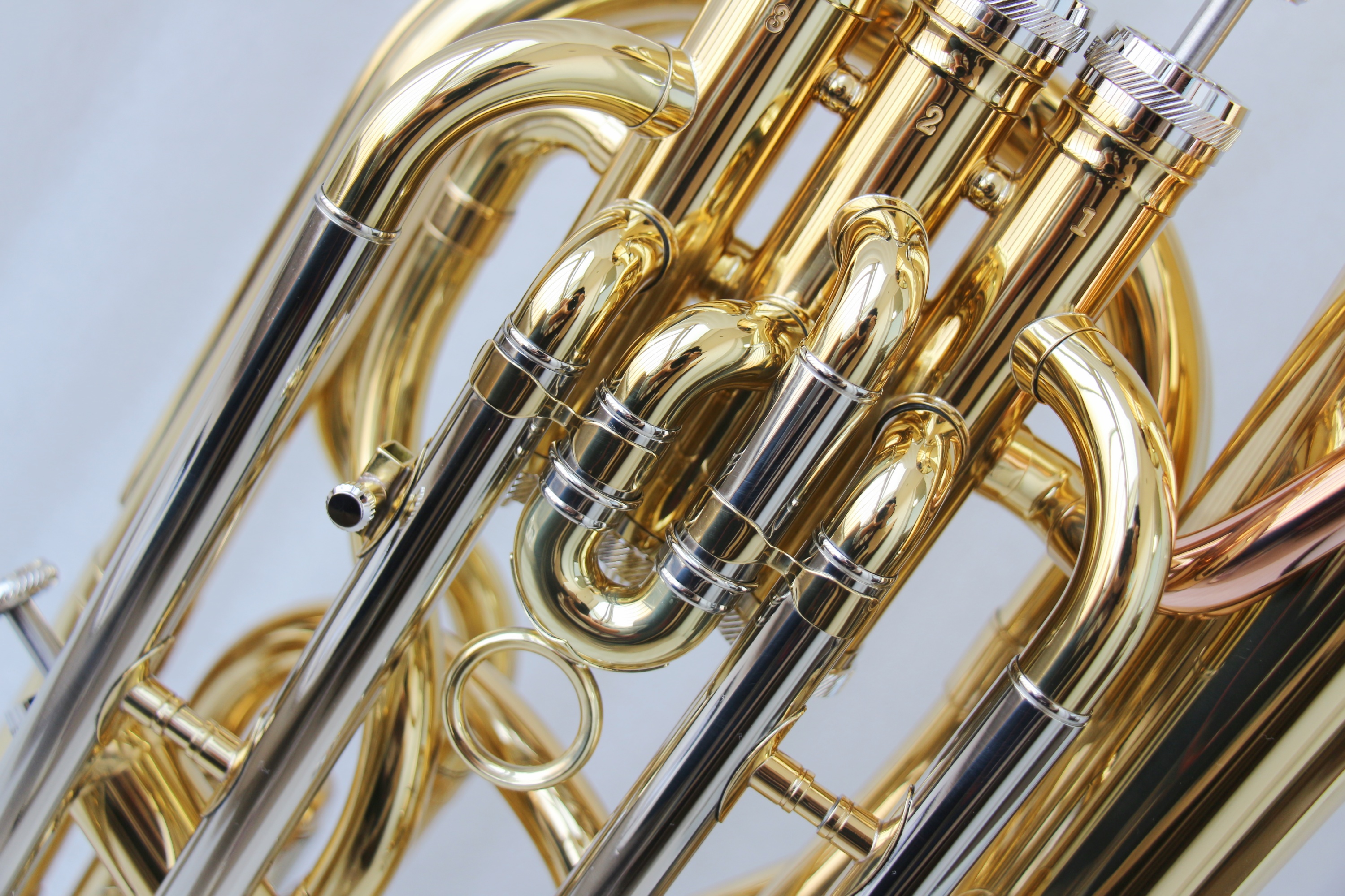 FOCUS High Quality Professiona - Musical Instrument Horn recension och pris