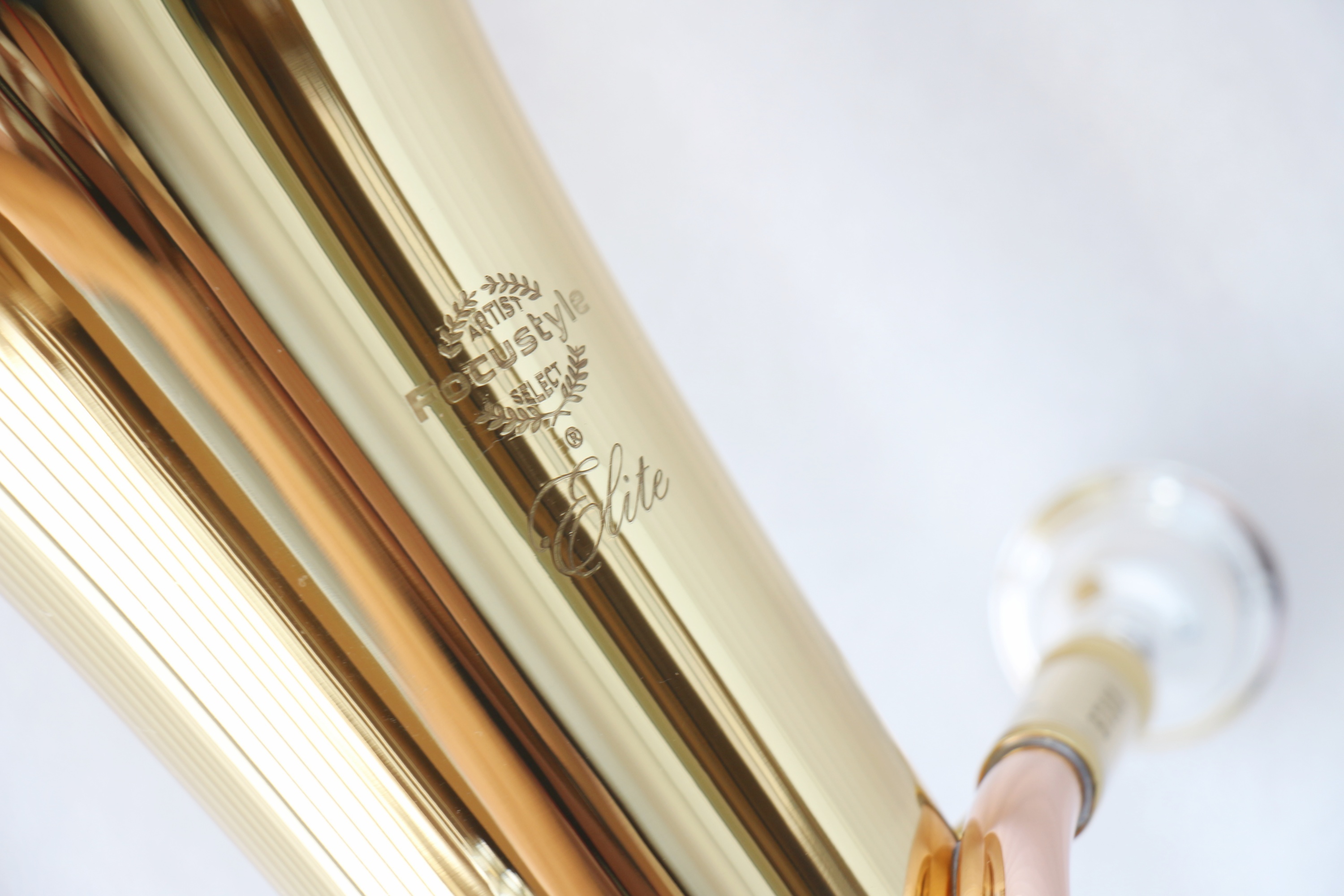 FOCUS High Quality Professiona - Musical Instrument Horn recension och pris
