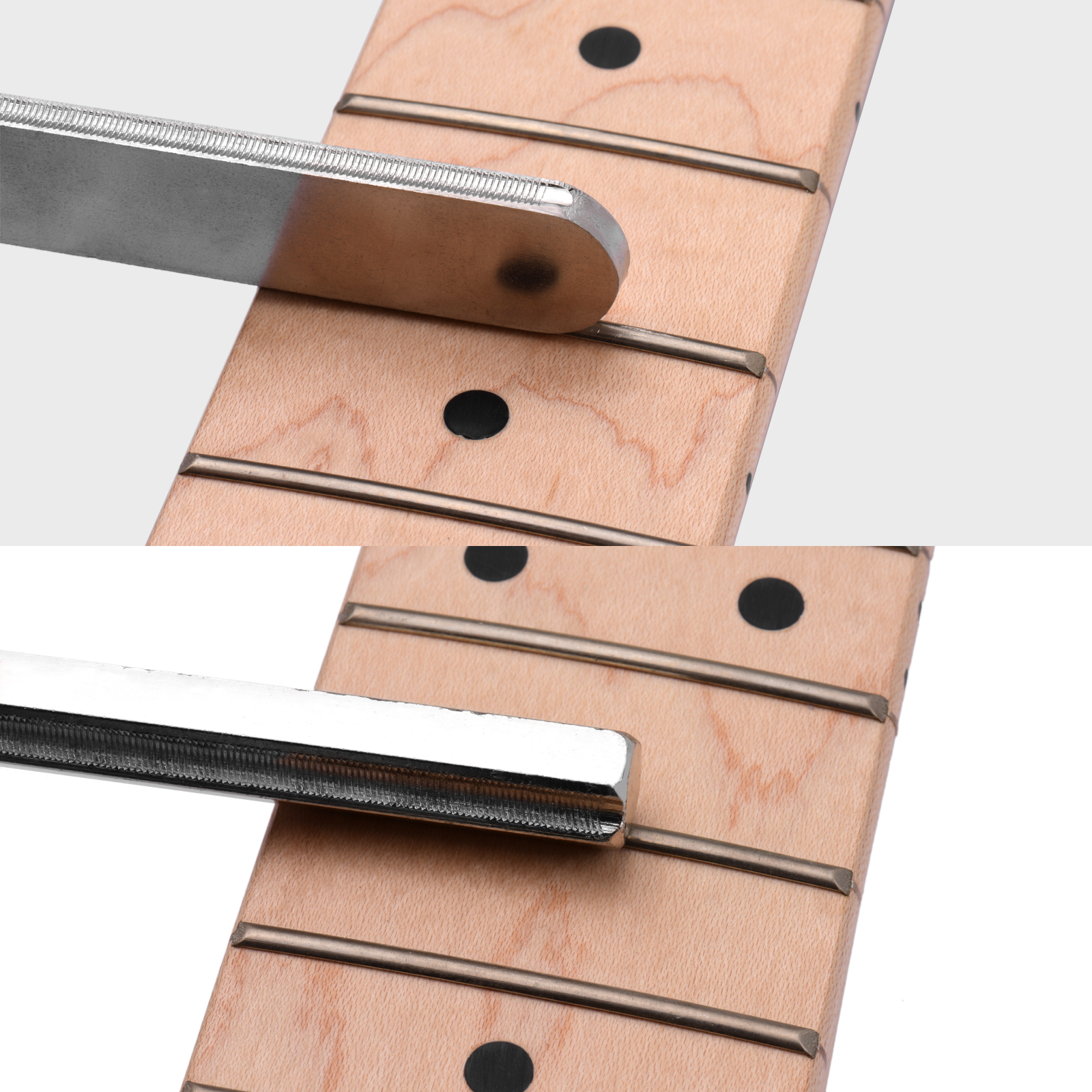Stainless Steel Guitar Fret Cr - Musical Instrument Mandolin recension och pris