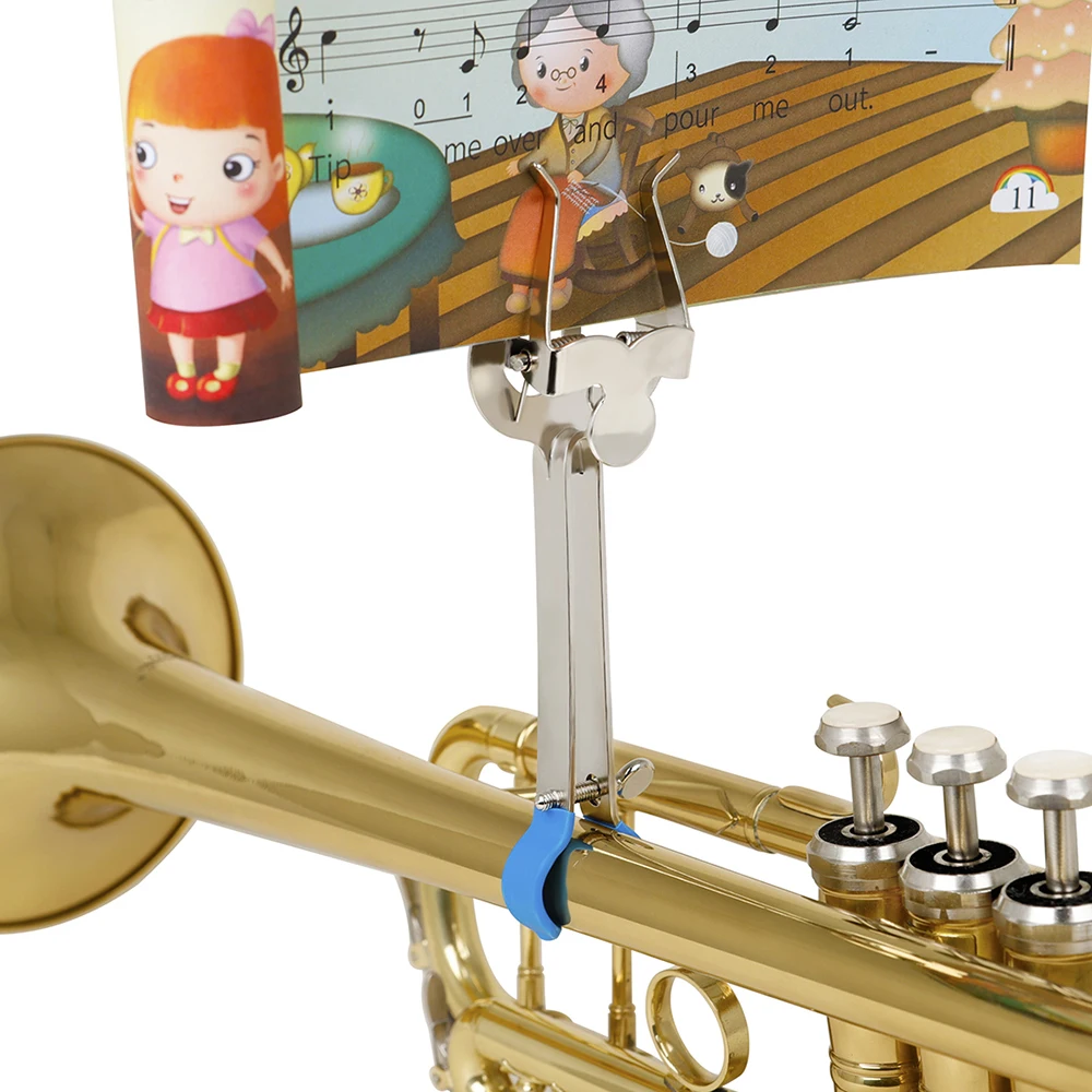 Trumpet Lightweight Music Stan - Musical Instrument Pipe recension och pris