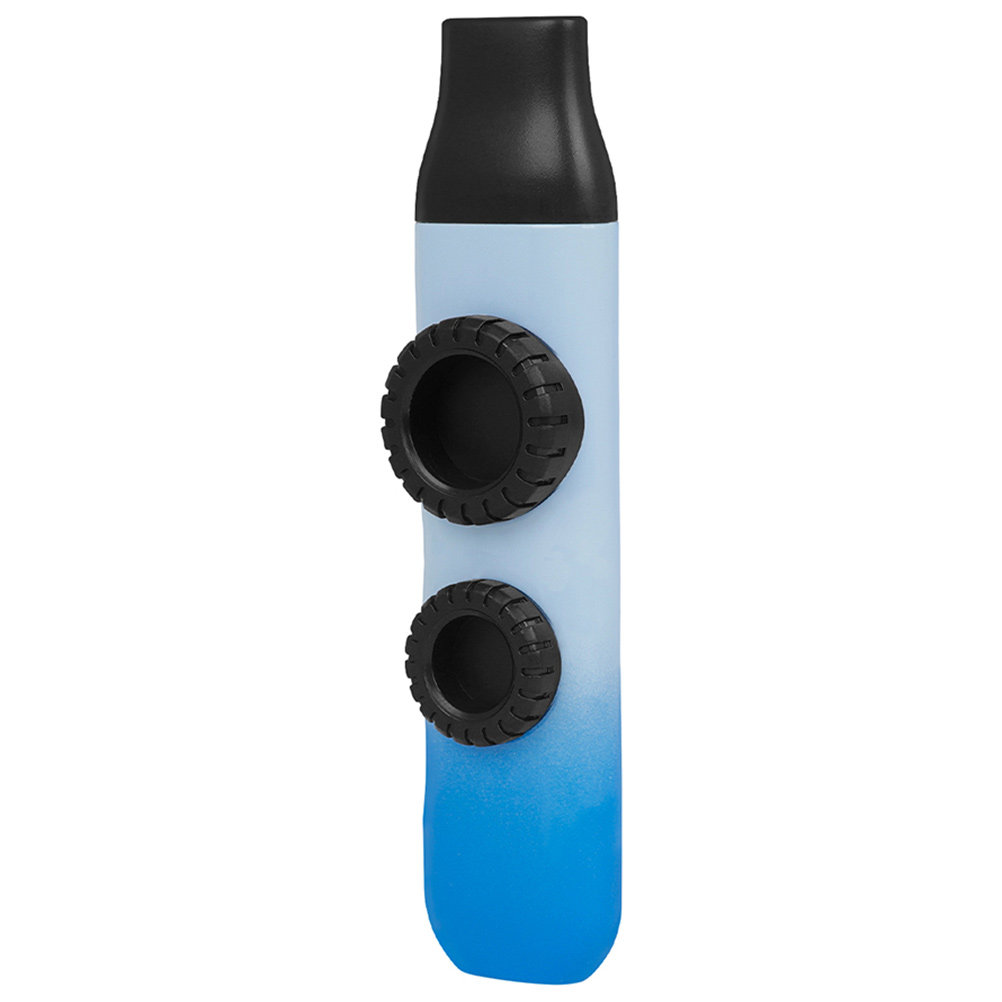 1Set Premium ABS Kazoo Musical - Musical Instrument Easy To Learn For Adults recension och pris