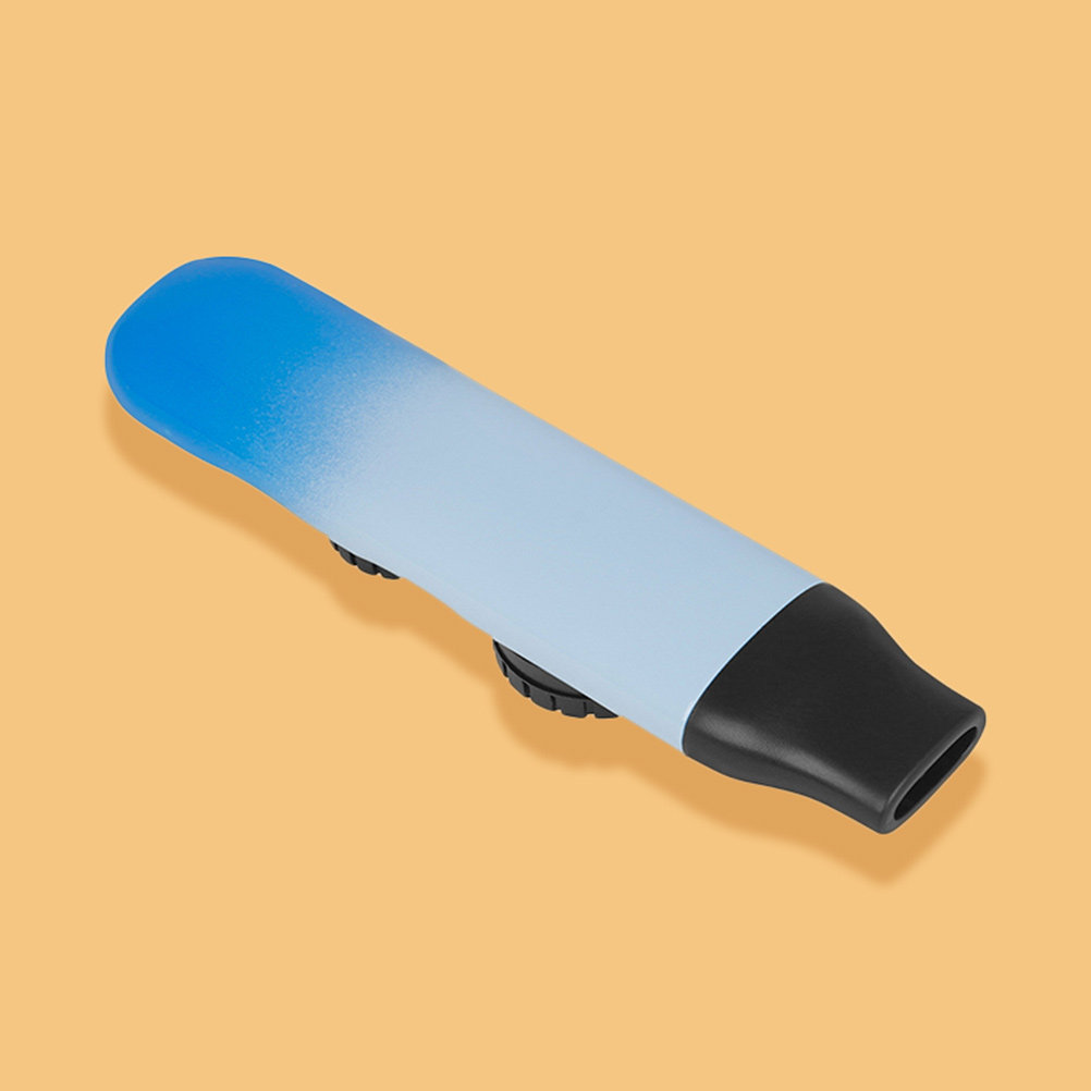 1Set Premium ABS Kazoo Musical - Musical Instrument Easy To Learn For Adults recension och pris