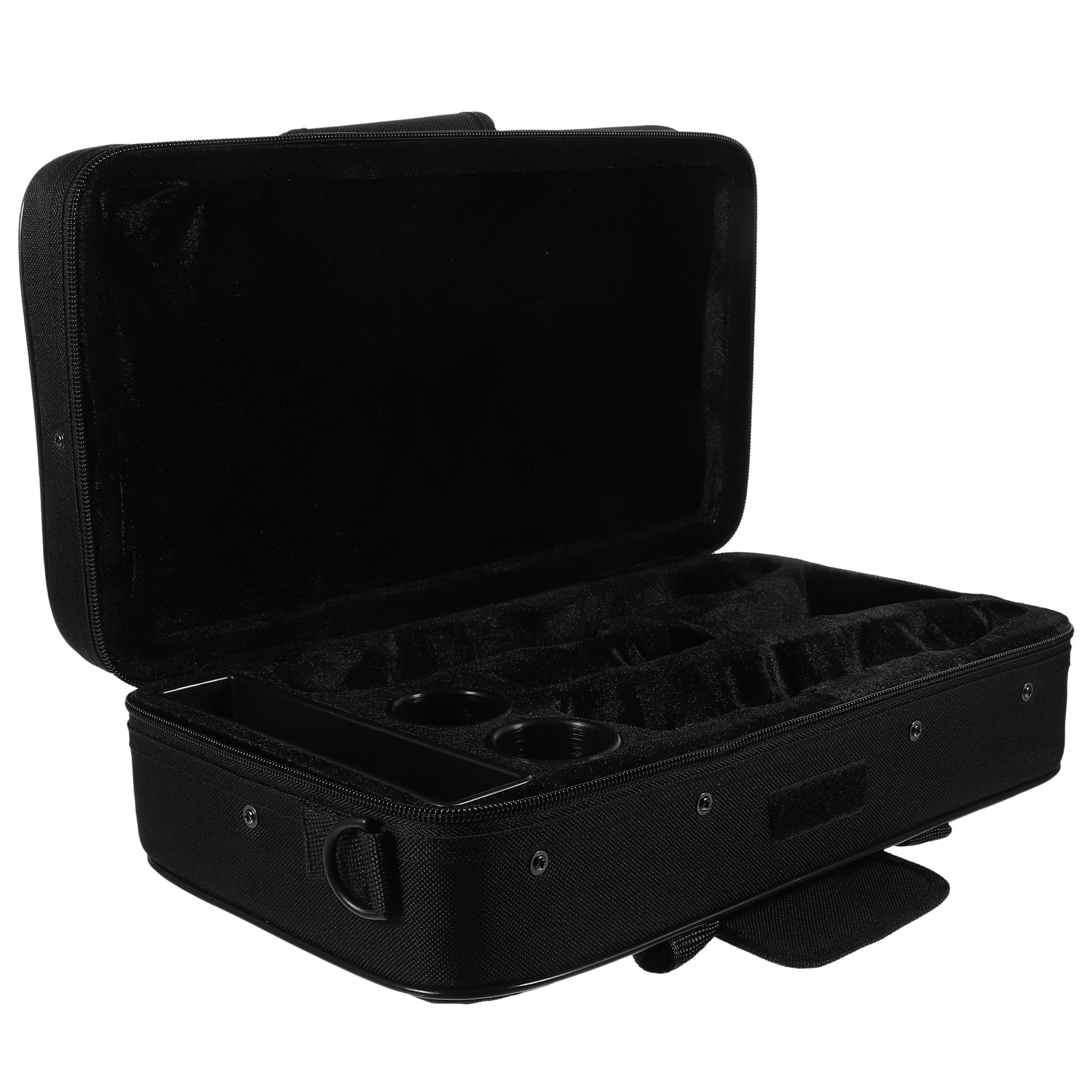 Clarinet Case Portable Oxford  - Musical Instrument Bag recension och pris