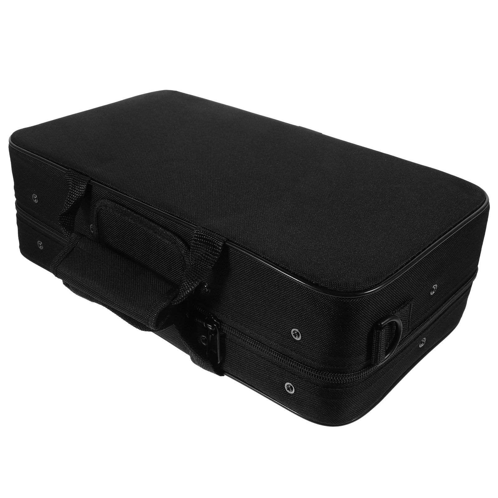 Clarinet Case Portable Oxford  - Musical Instrument Bag recension och pris