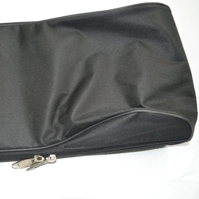 Erhu Bag Black Oxford Cloth Po - Musical Instrument Bag recension och pris