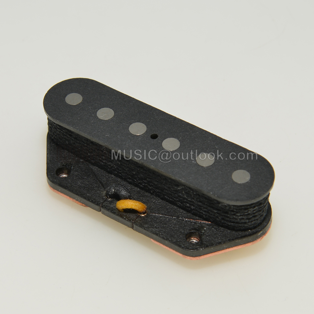 Alnico 3 CS'51 Tlcaster Pickup - Musical Instrument Mandolin recension och pris