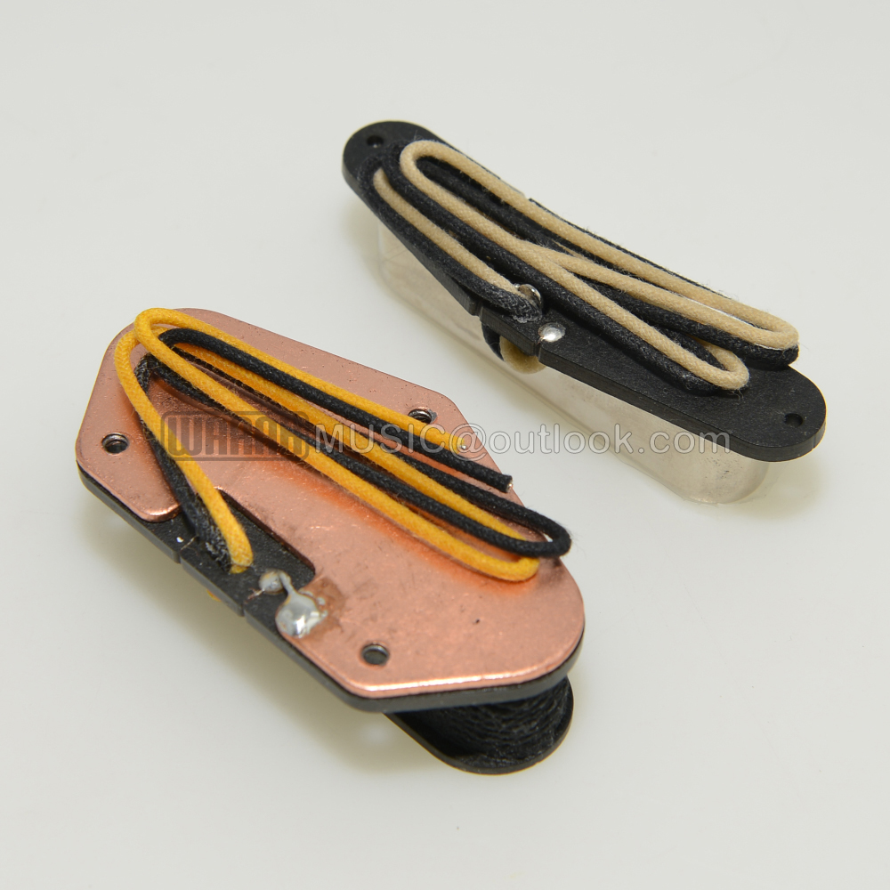 Alnico 3 CS'51 Tlcaster Pickup - Musical Instrument Mandolin recension och pris