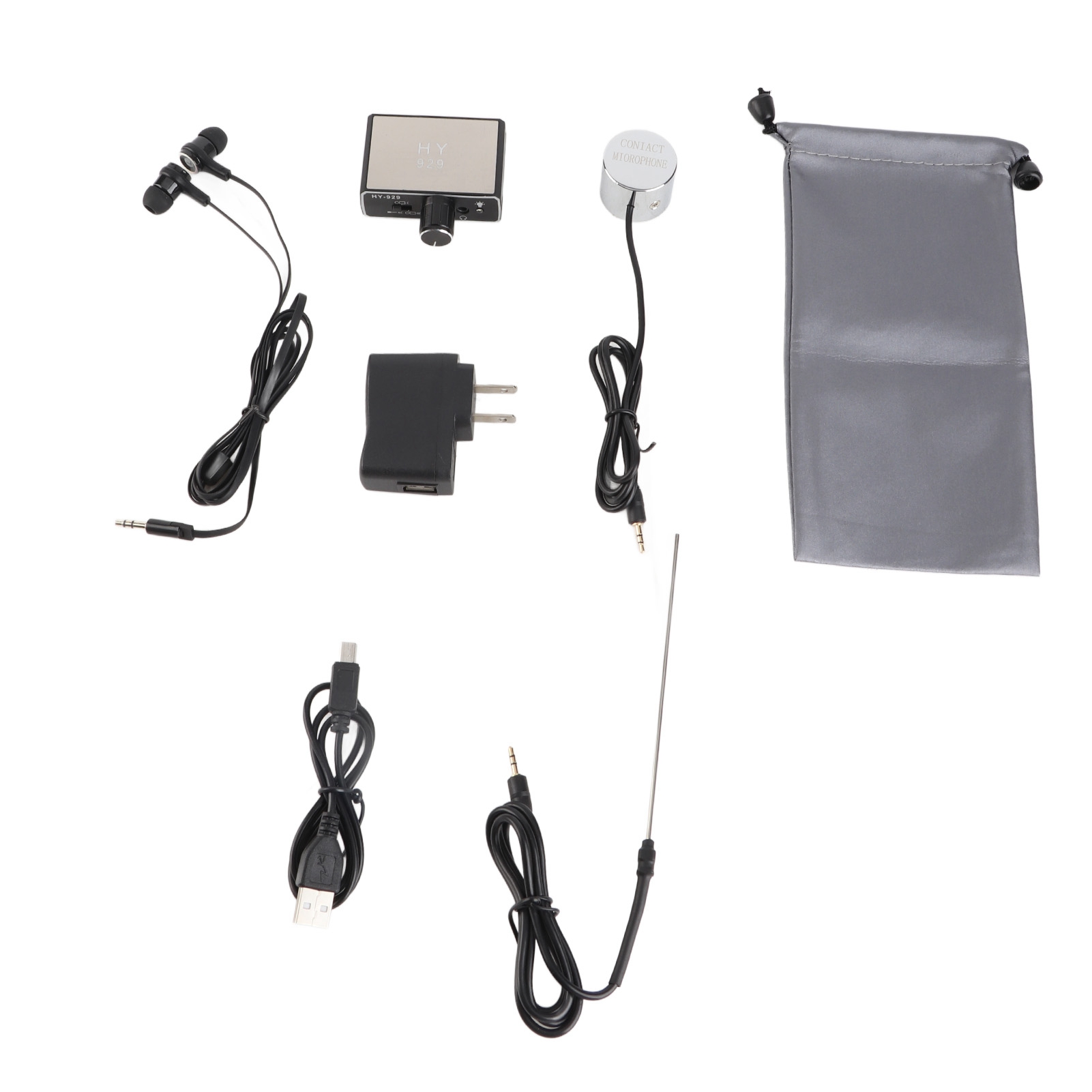 Water Leakage Monitor Undergro - Musical Instrument Pipe recension och pris