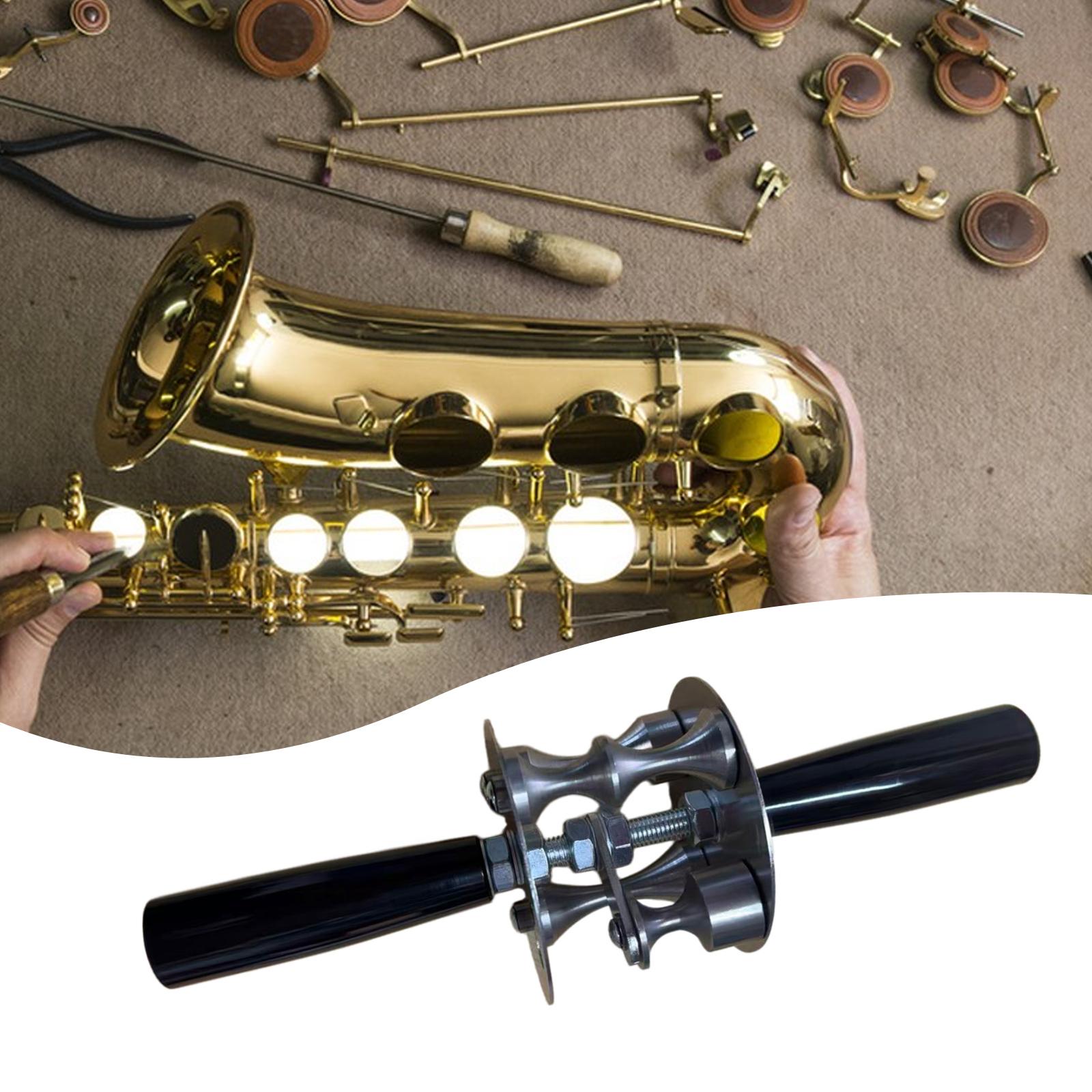 Portable Saxophone Dent Repair - Musical Instrument Shop recension och pris