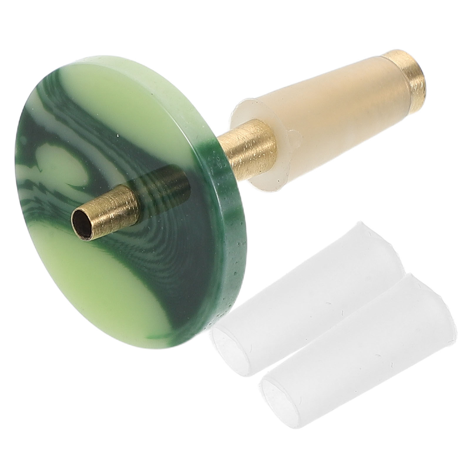 1Set Suona Core Brass Seamless - Musical Instrument Repairs recension och pris
