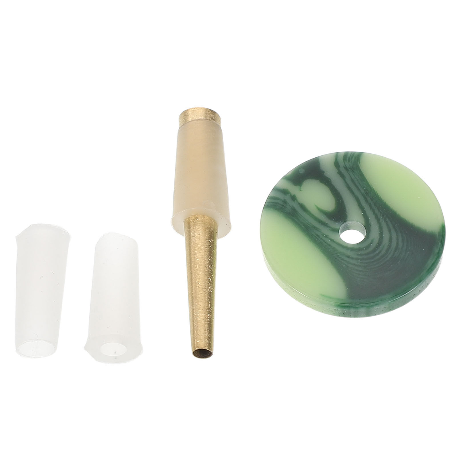 1Set Suona Core Brass Seamless - Musical Instrument Repairs recension och pris