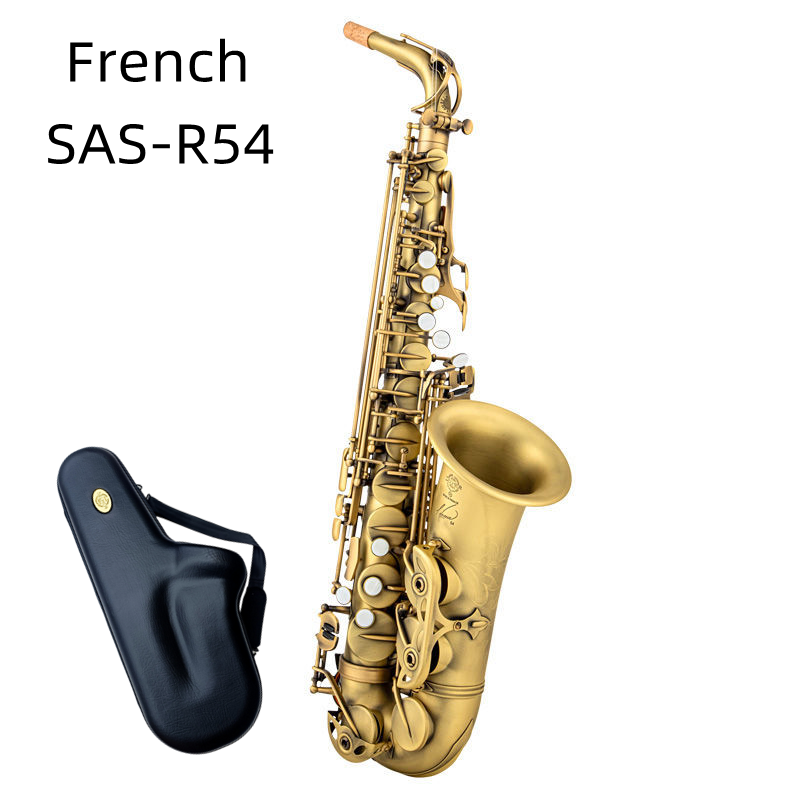 Alto Saxophone Reference 54 An - Musical Instrument Reed recension och pris