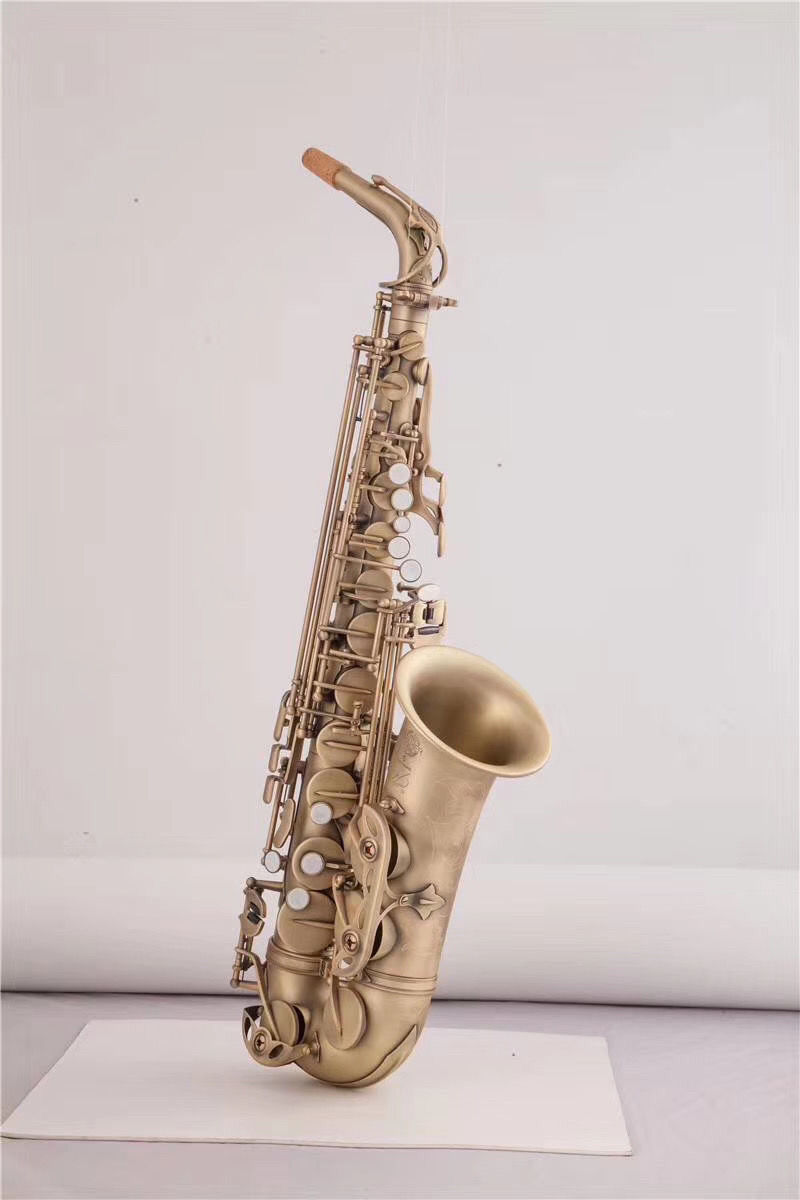 Alto Saxophone Reference 54 An - Musical Instrument Reed recension och pris