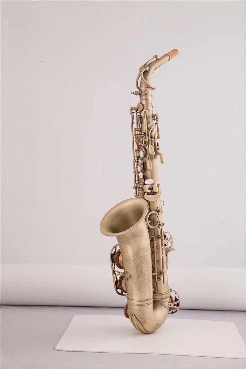 Alto Saxophone Reference 54 An - Musical Instrument Reed recension och pris