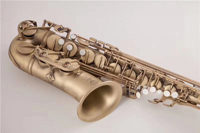 Alto Saxophone Reference 54 An - Musical Instrument Reed recension och pris