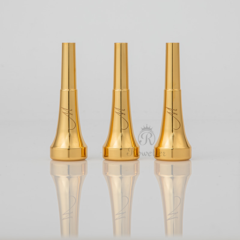 Monette Bb Trumpet Mouthpiece  - Musical Instrument Horn recension och pris