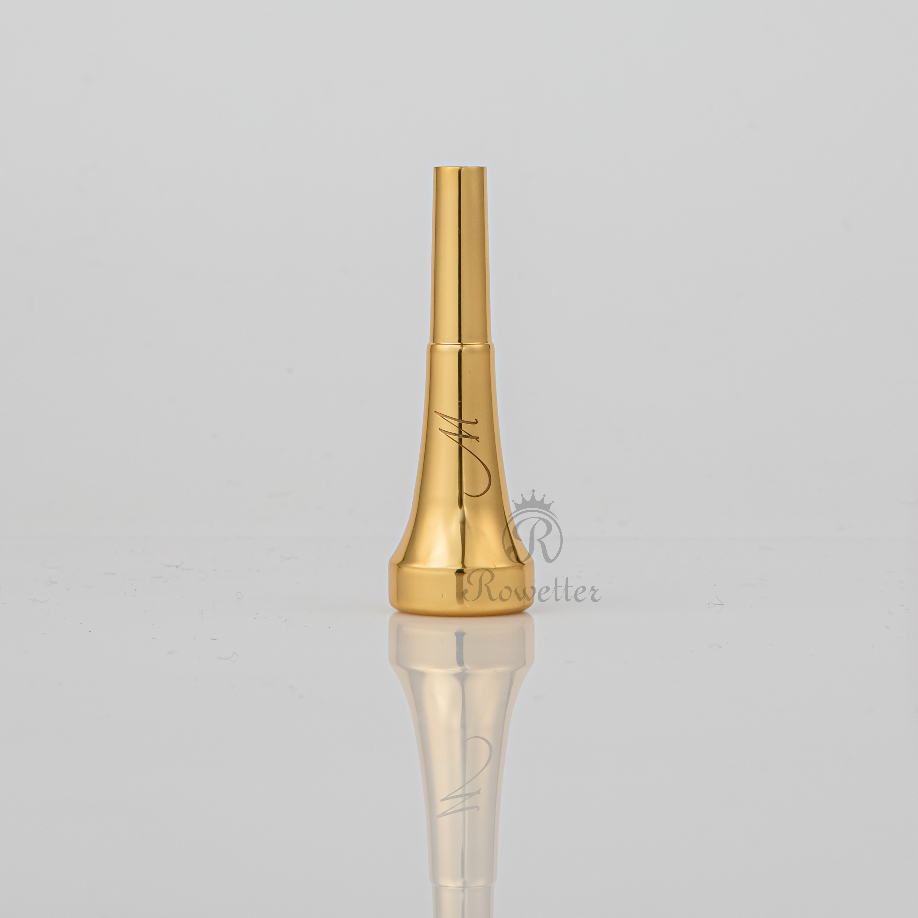 Monette Bb Trumpet Mouthpiece  - Musical Instrument Horn recension och pris