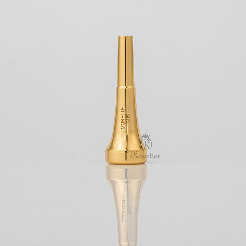 Monette Bb Trumpet Mouthpiece  - Musical Instrument Horn recension och pris