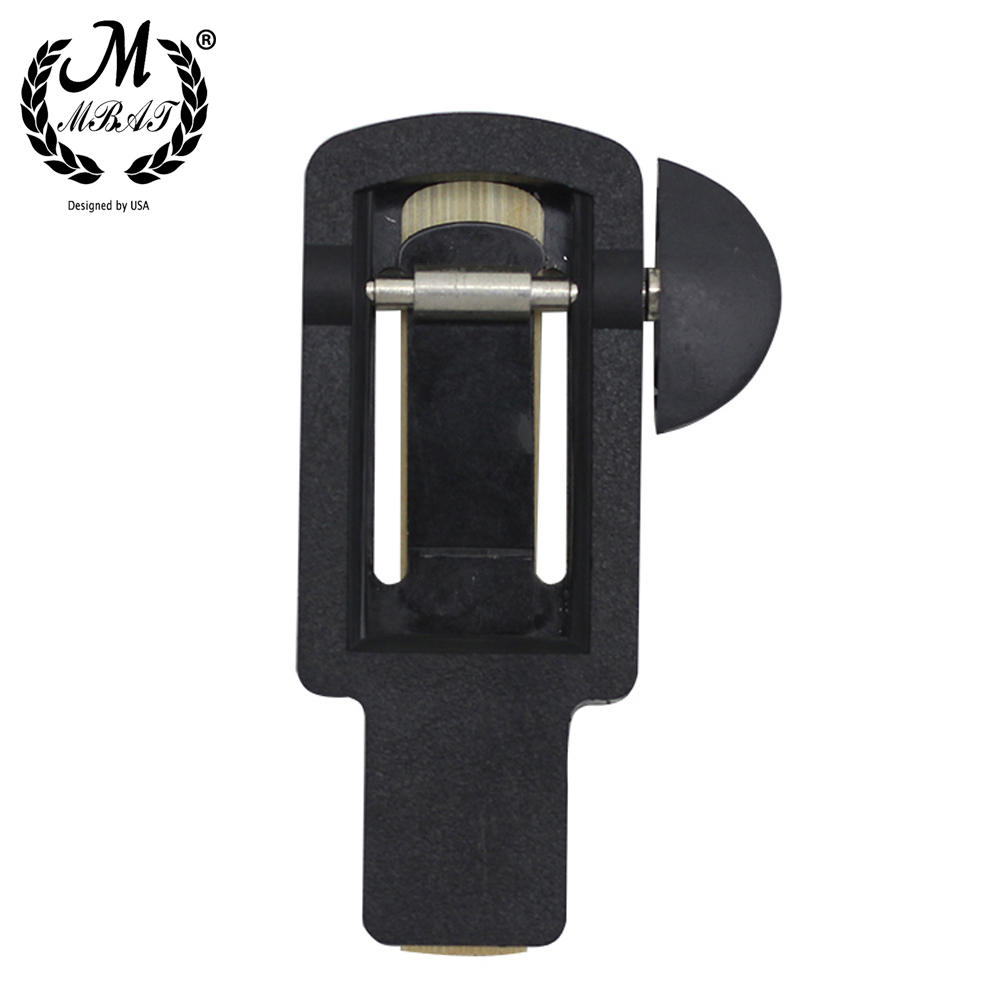 M MBAT Saxophone Reed Cutter S - Musical Instrument Repairs recension och pris