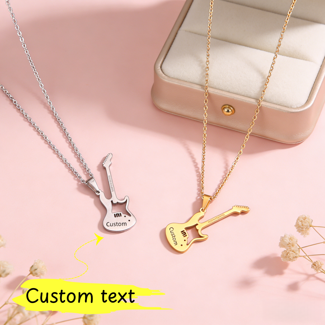 Customized Name Text Instrumen - Musical Instrument Gif recension och pris