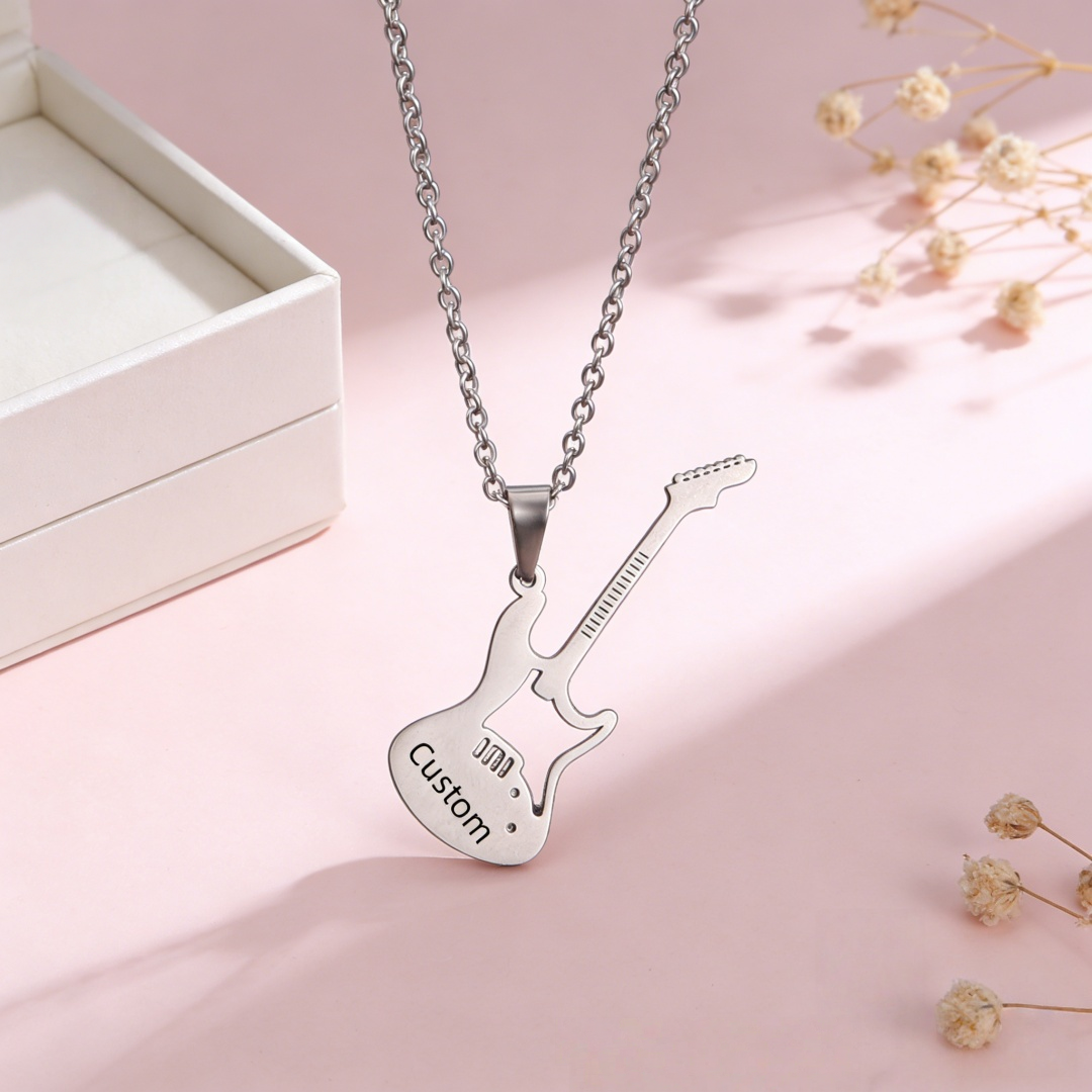 Customized Name Text Instrumen - Musical Instrument Gif recension och pris