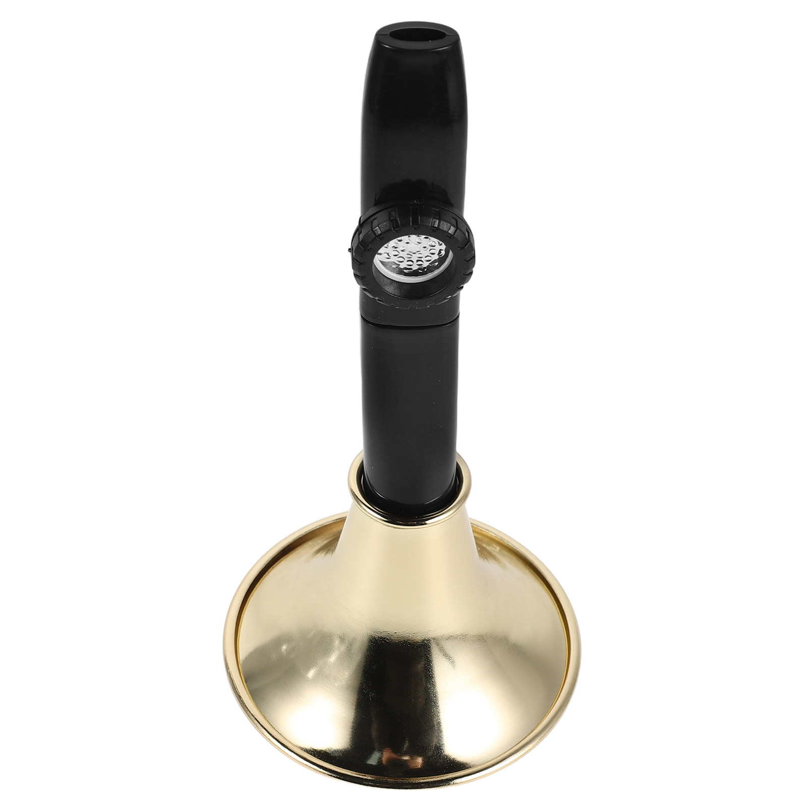 Kazoo Trumpet Metal Kazoo Inst - Musical Instrument Easy To Learn For Adults recension och pris