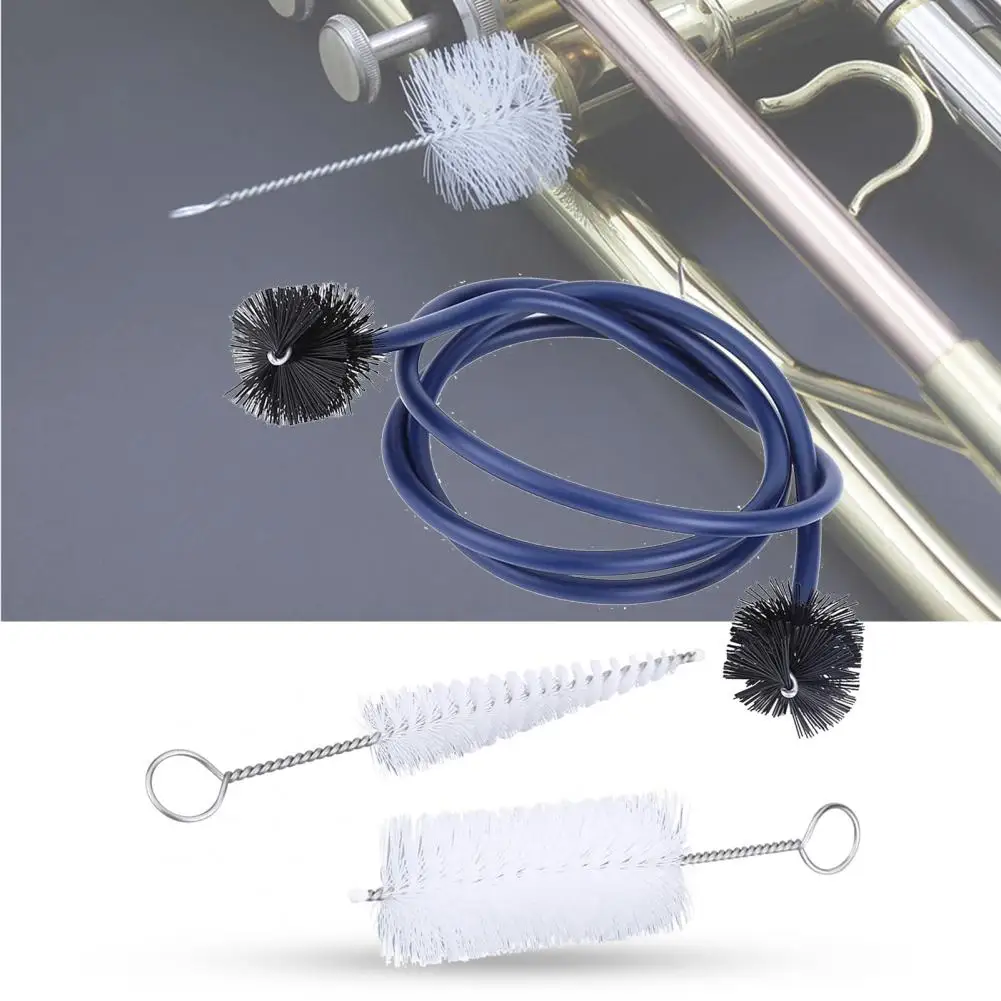 1 Set Trumpet Maintenance Kit  - Musical Instrument Horn recension och pris