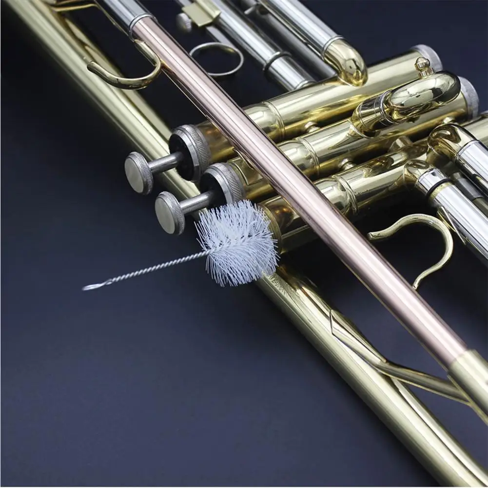 1 Set Trumpet Maintenance Kit  - Musical Instrument Horn recension och pris