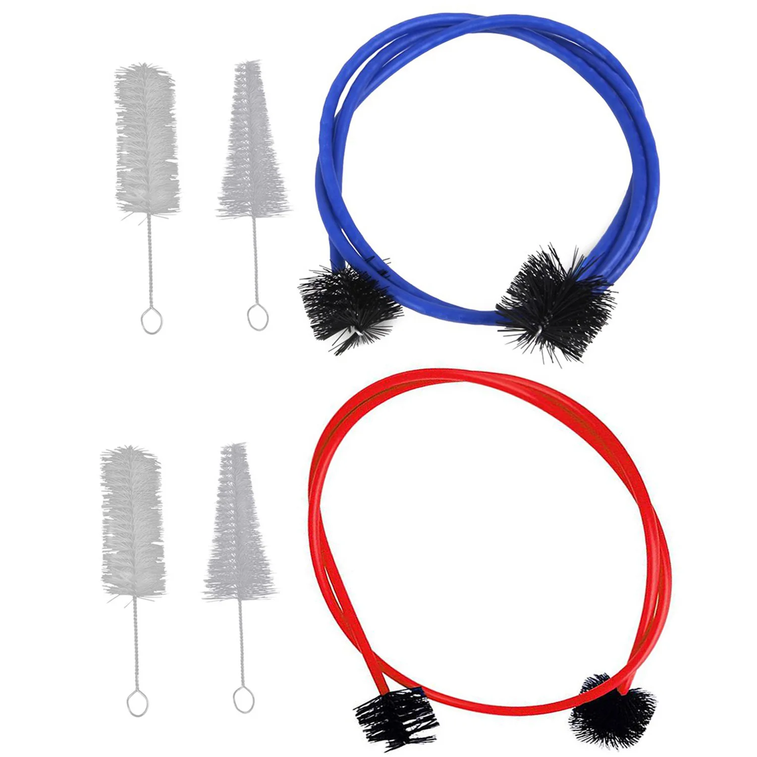 1 Set Trumpet Maintenance Kit  - Musical Instrument Horn recension och pris