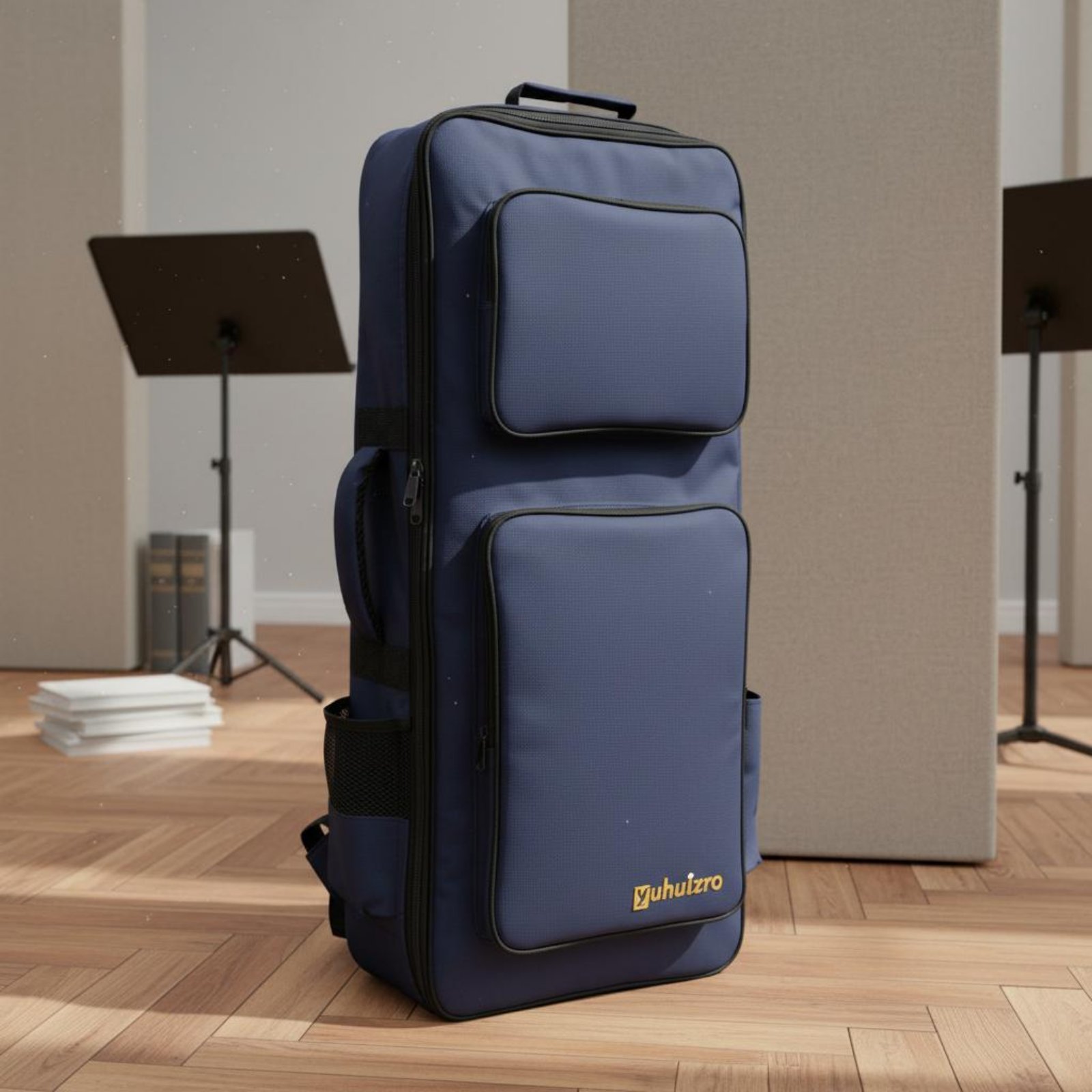 Electric Wind Instrument Bag B - Musical Instrument Bag recension och pris