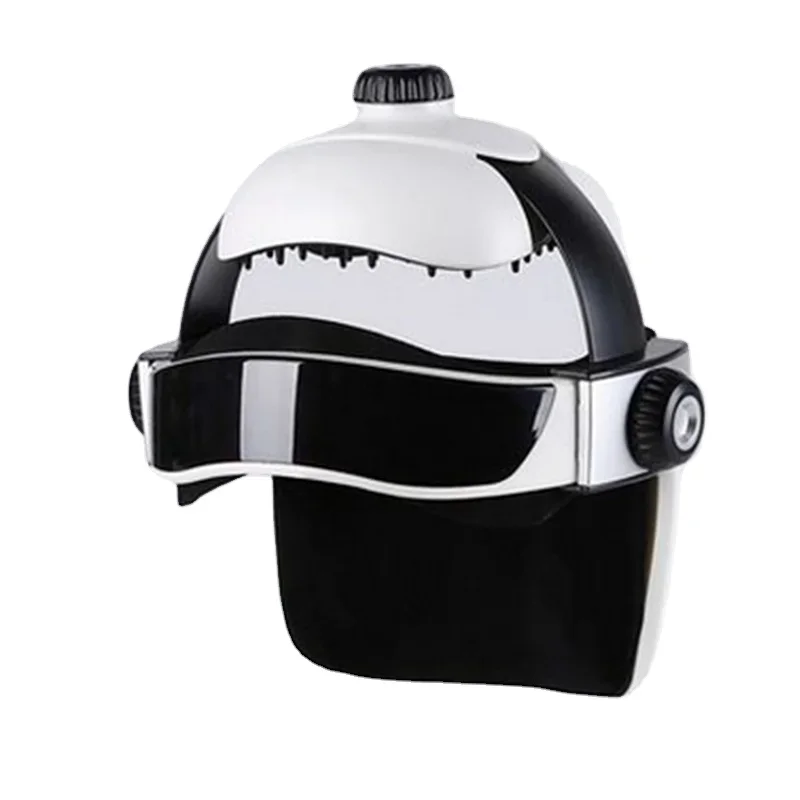 Cyber Electric Hot Head Massag - Vibraslap Percussion recension och pris