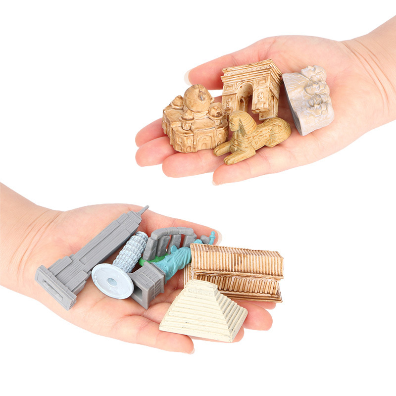 Montessori Math Toy Simulation - Musical Instrument Gif recension och pris