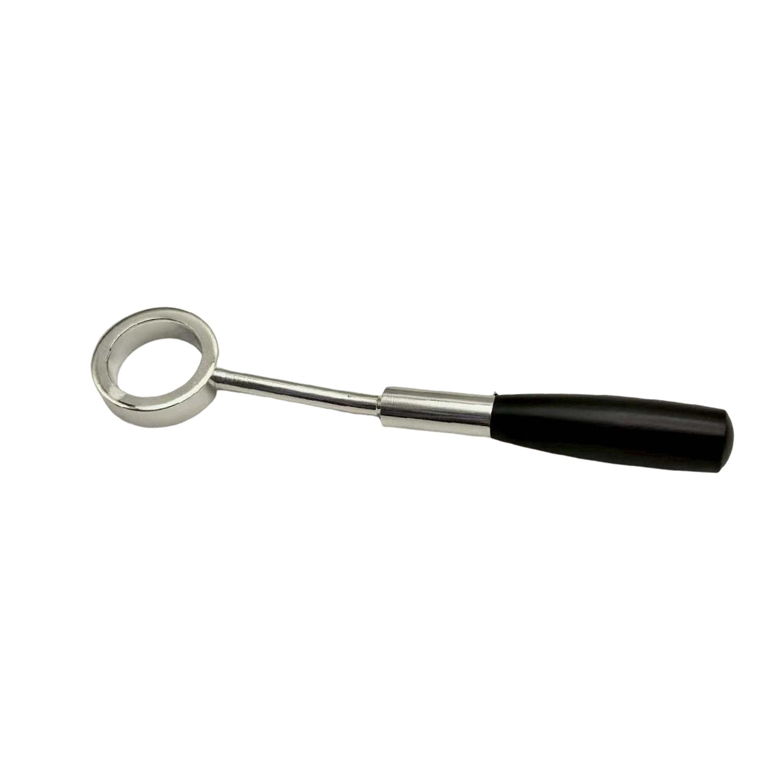 Compact Mouthpiece Trainer Met - Musical Instrument Horn recension och pris