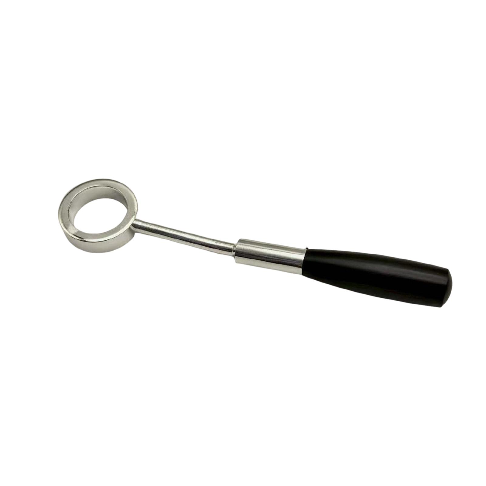 Compact Mouthpiece Trainer Met - Musical Instrument Horn recension och pris