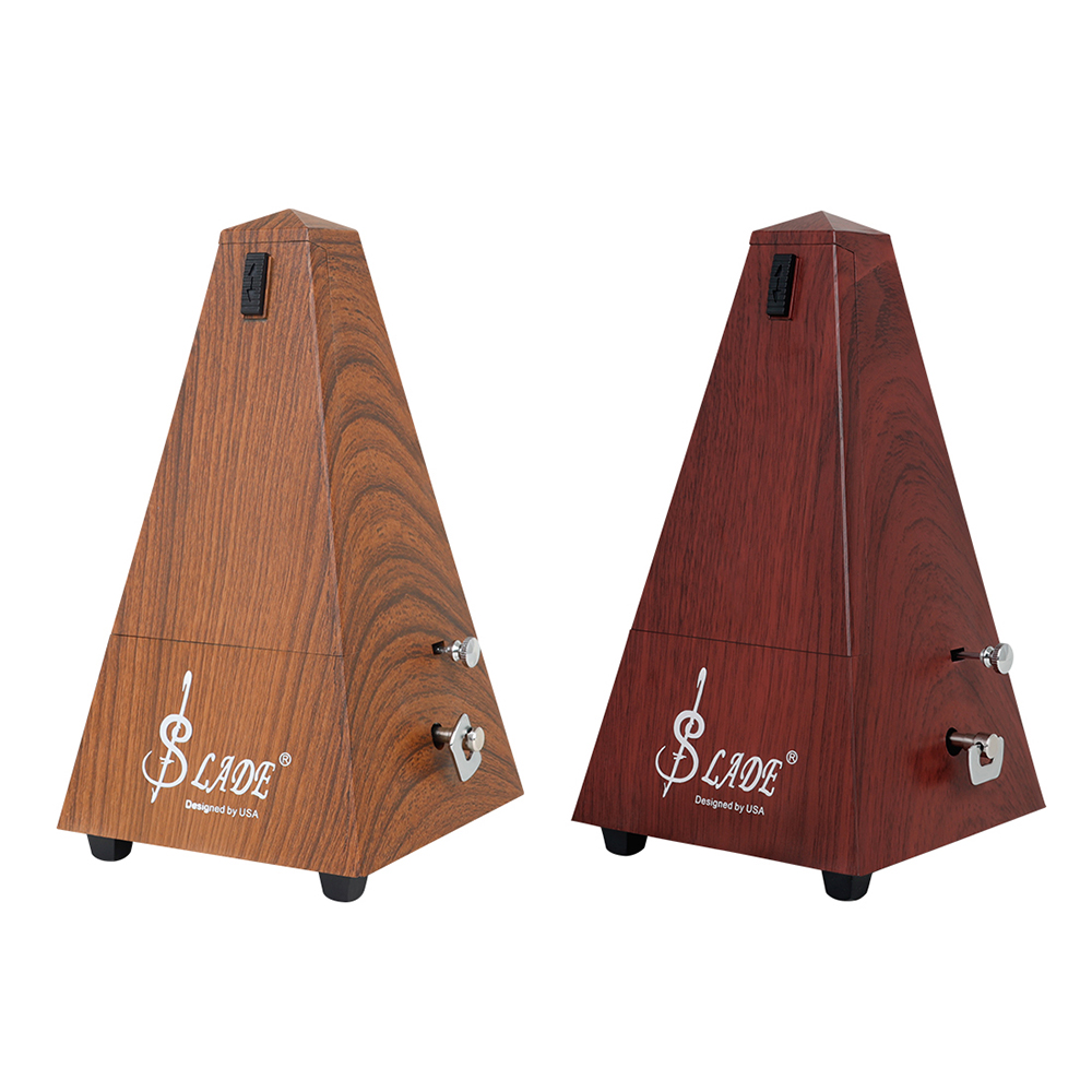 SLADE Mechanical Metronome Tow - Musical Instrument Gif recension och pris