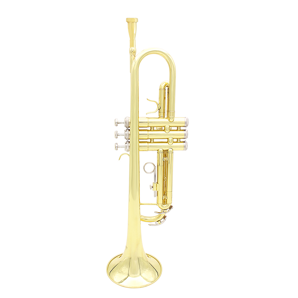 Trumpet Mouthpiece 3C 7C Size  - Musical Instrument Horn recension och pris