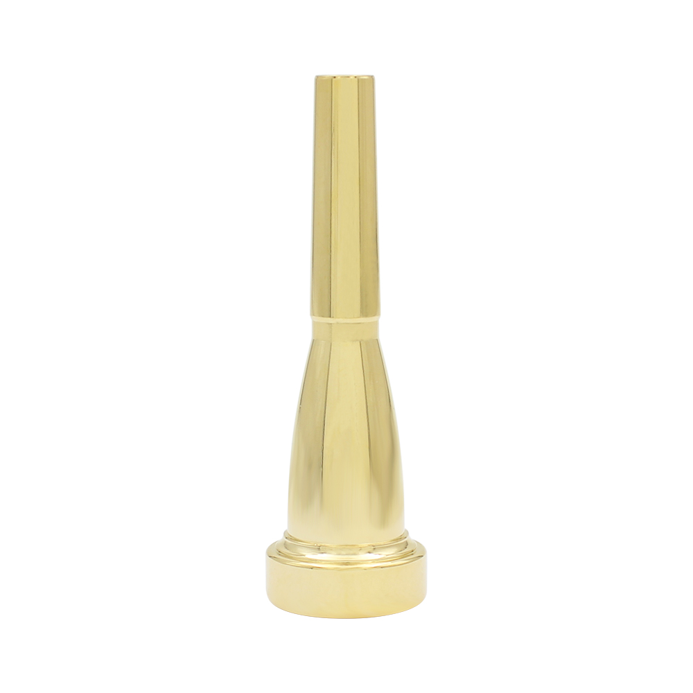 Trumpet Mouthpiece 3C 7C Size  - Musical Instrument Horn recension och pris
