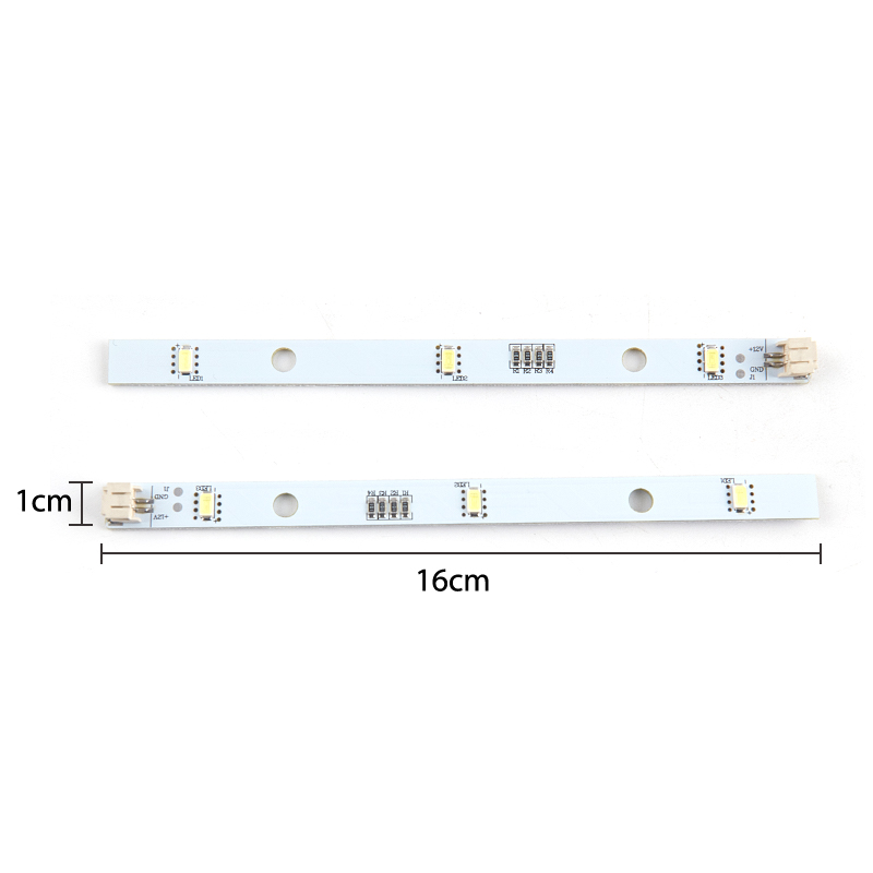 (❤️)1pcs Freezer Light Bar LED - Musical Instrument Guzheng recension och pris