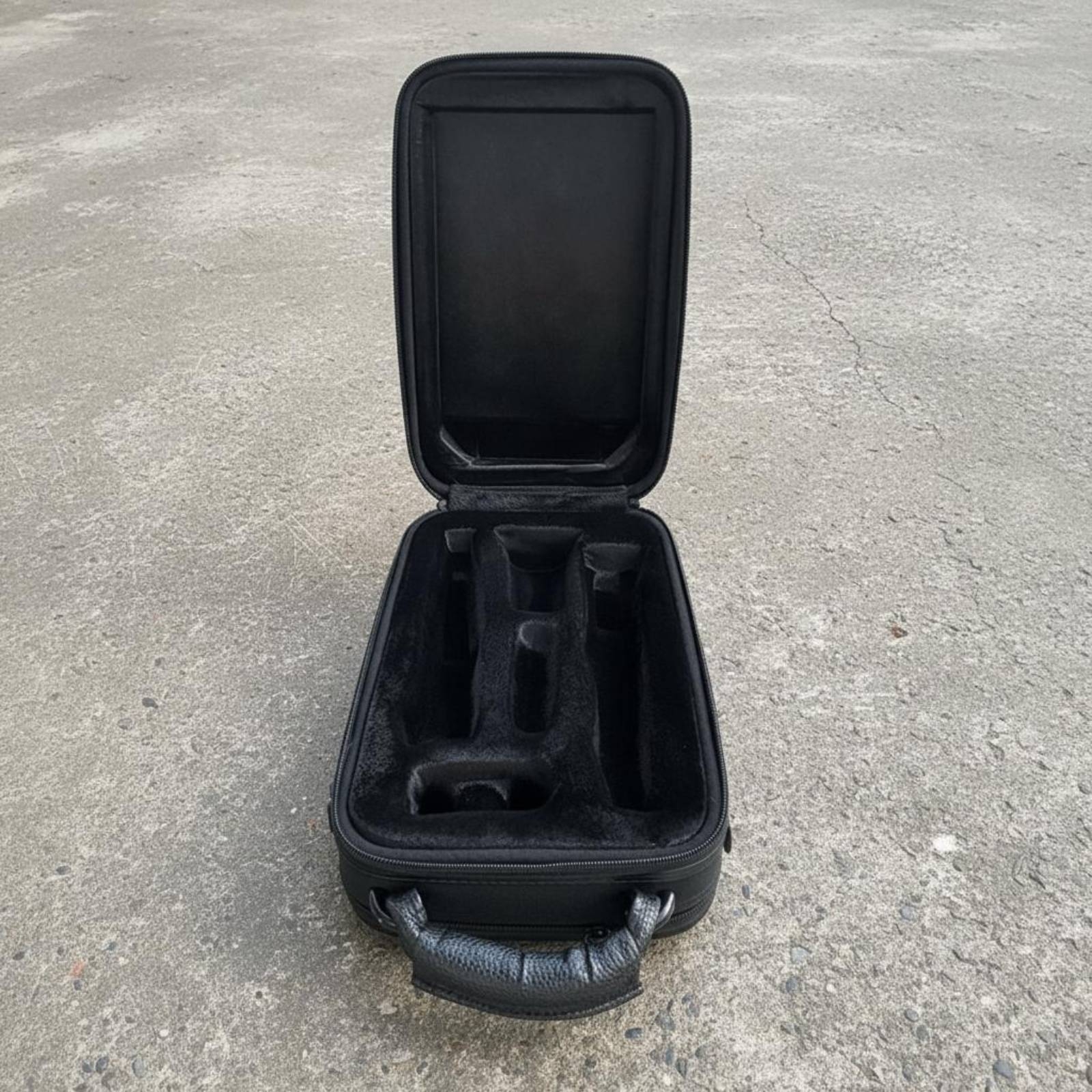 Bb Clarinet Case Long-Lasting  - Musical Instrument Bag recension och pris