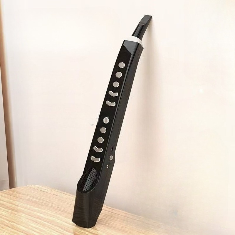 Portable Electric Saxophone Sm - Musical Instrument Fagot recension och pris